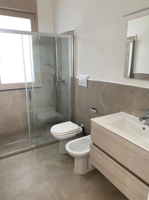 טורה דיי קורסרי Villa Amea מראה חיצוני תמונה