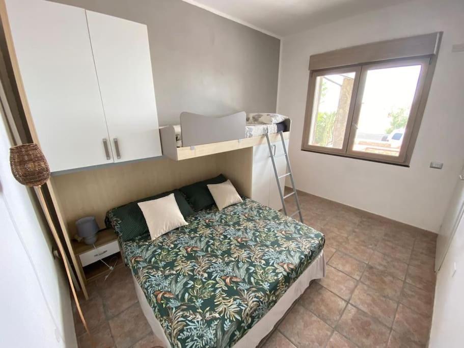 טורה דיי קורסרי Villa Amea מראה חיצוני תמונה