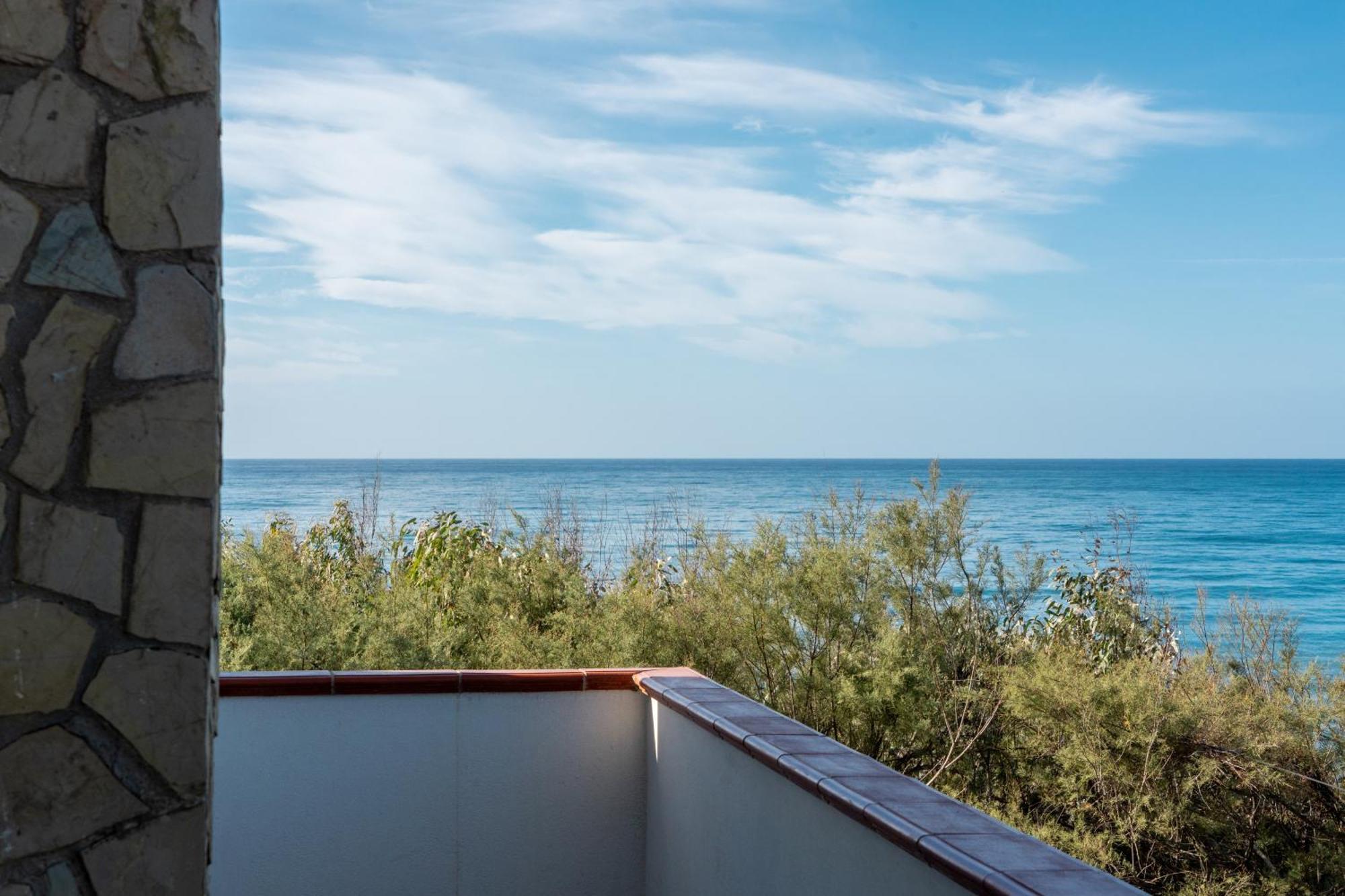 טורה דיי קורסרי Villa Amea מראה חיצוני תמונה