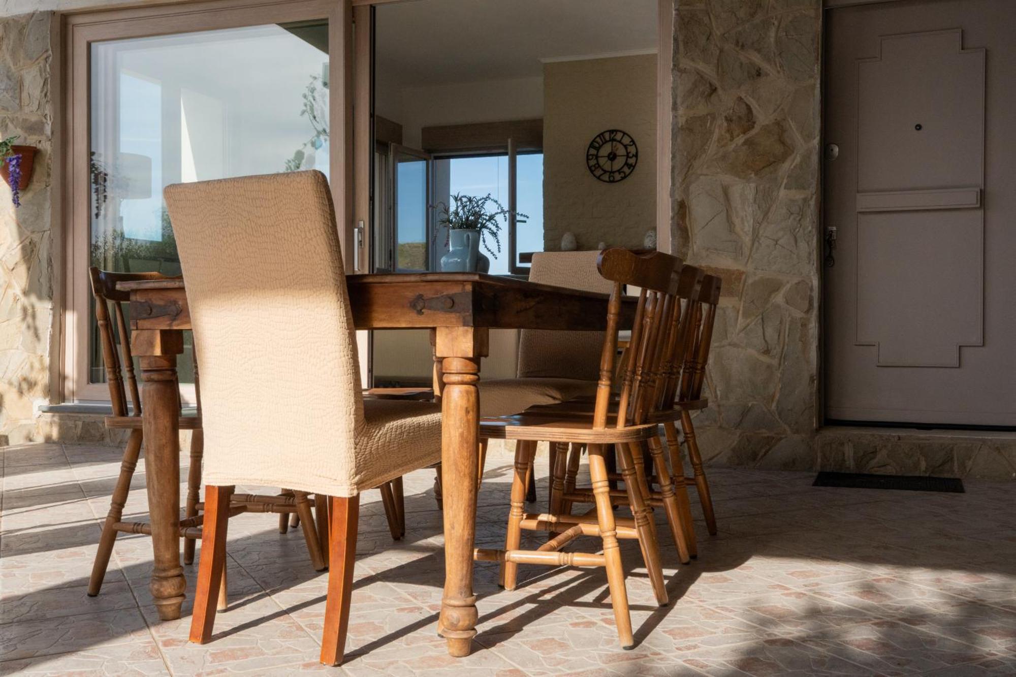 טורה דיי קורסרי Villa Amea מראה חיצוני תמונה