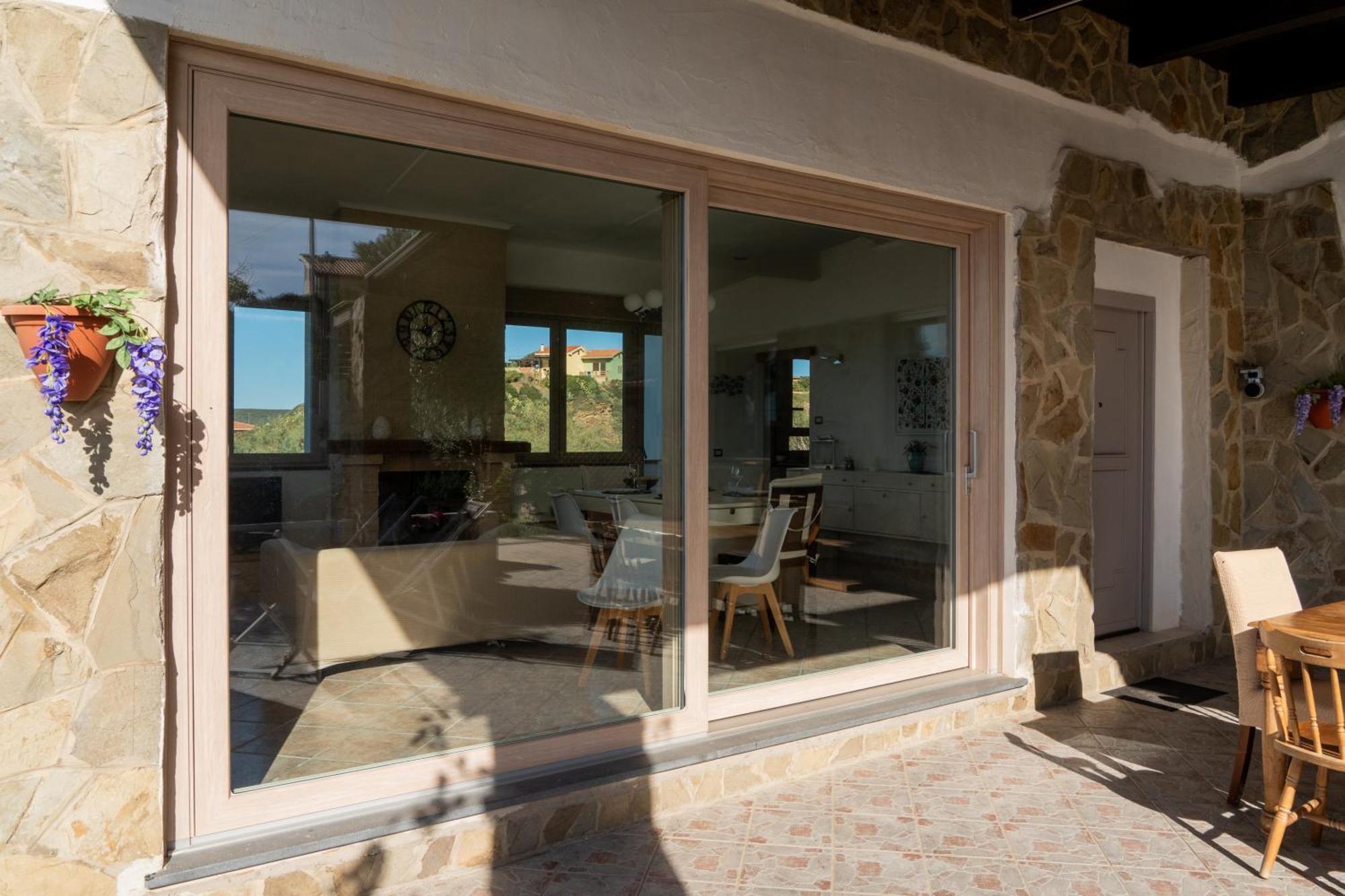 טורה דיי קורסרי Villa Amea מראה חיצוני תמונה