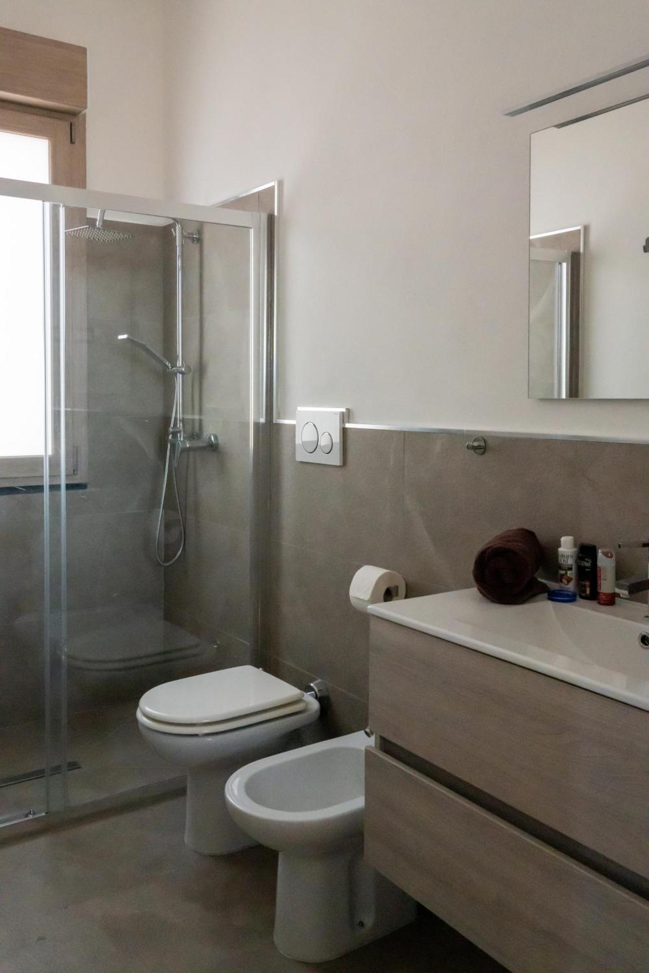 טורה דיי קורסרי Villa Amea מראה חיצוני תמונה