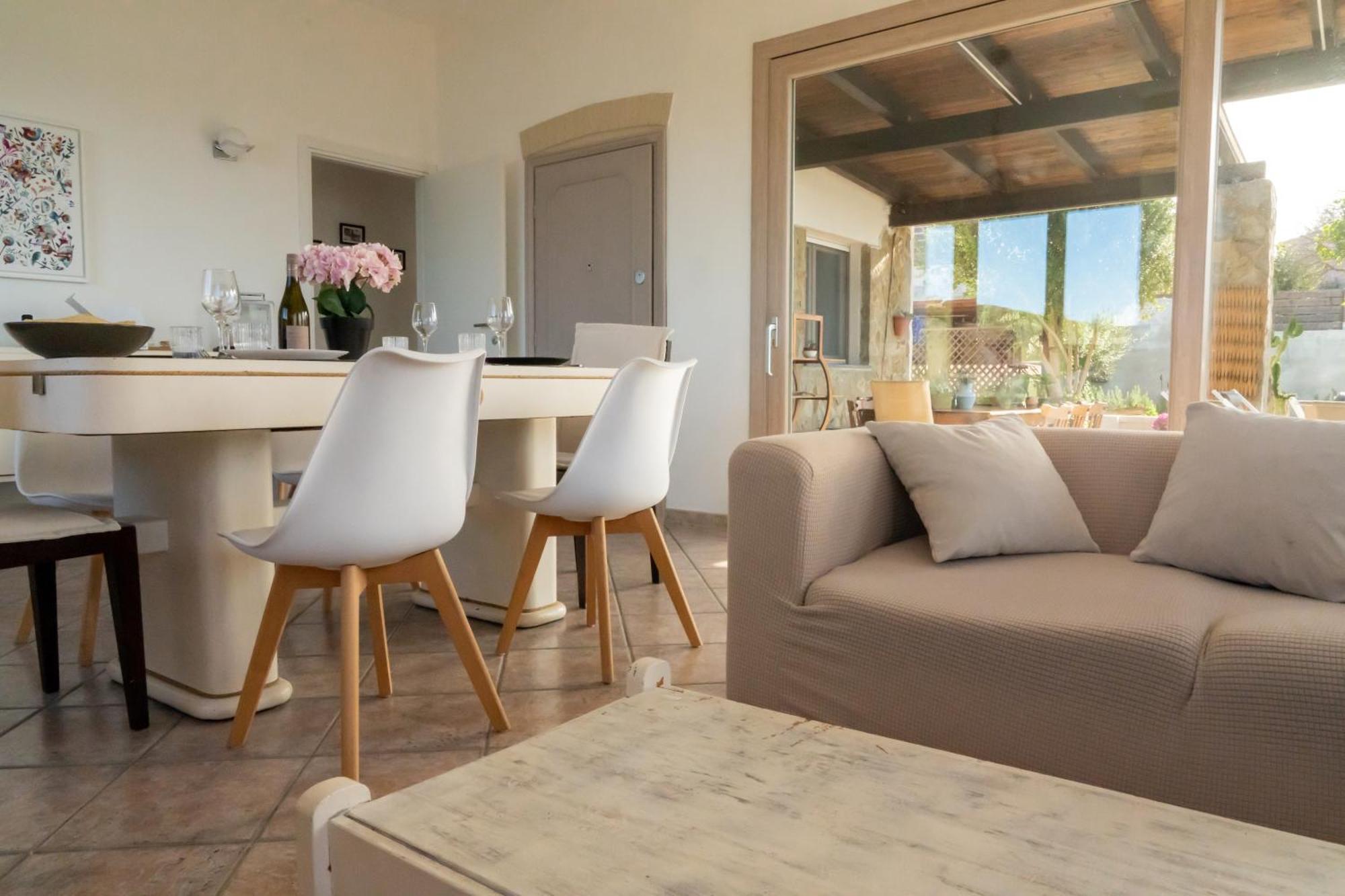 טורה דיי קורסרי Villa Amea מראה חיצוני תמונה